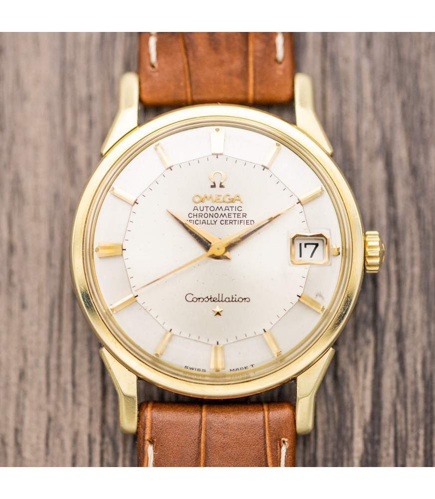 Omega Constellation